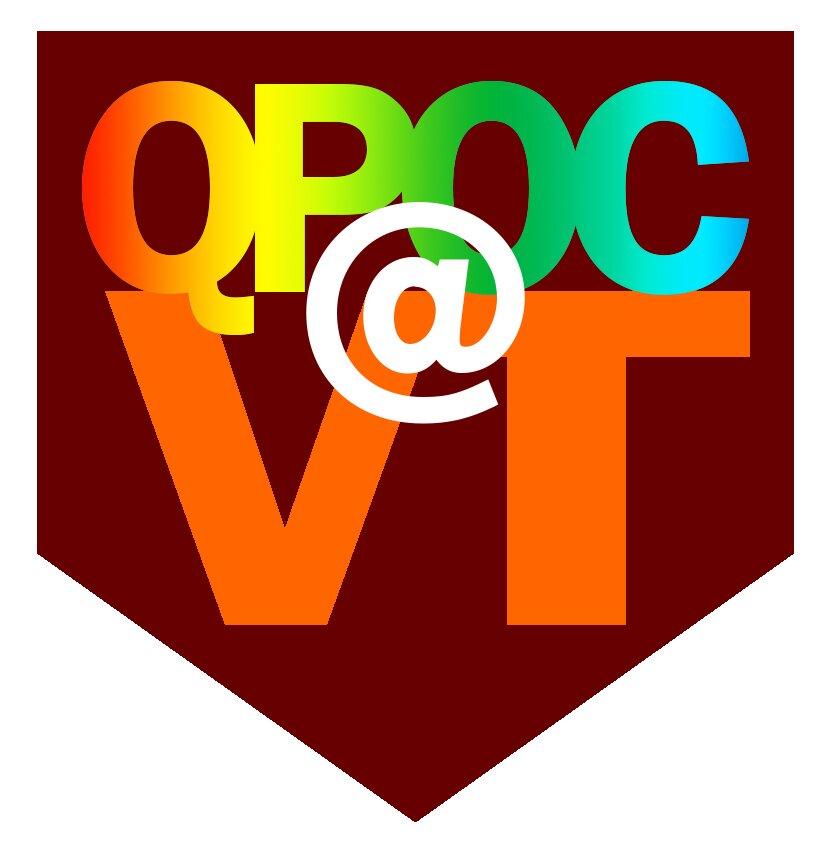 Queer & Trans People of Color @ Virginia Tech. We envision a campus community that is fully inclusive of queer and transgender people of color. #QTPOC