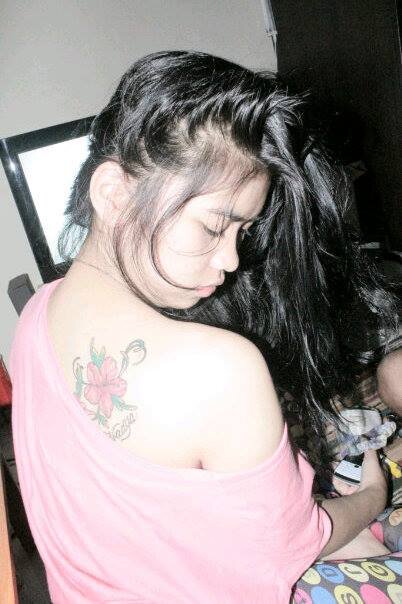 @faaaaajri ♥