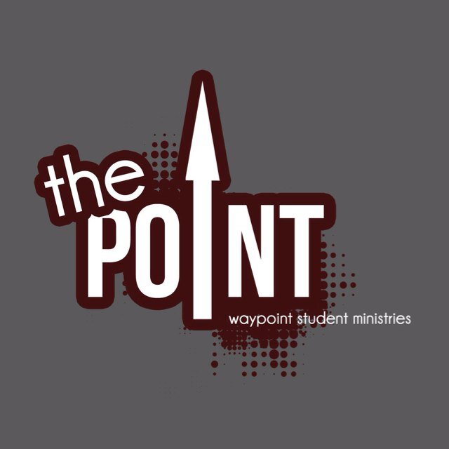 The Official Twitter Page of Waypoint Student Ministries.