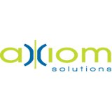 Axiom Solutions provides structured network cabling, fiber optic cabling and fire containment services