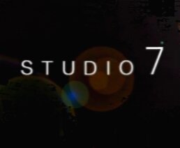 New Dance Studio in Rome, Italy