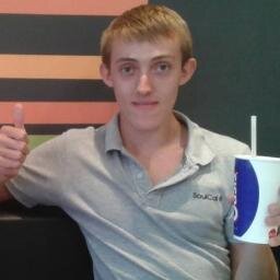 Hi, I'm Mitch. KOL, Muse, Arctic Monkeys & Eminem. Bye!
