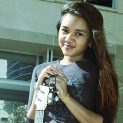 progresstess's profile picture. i care about the environment and climate change. i'm also pro-choice and support marriage equality. i also play the guitar and am getting better at it :)