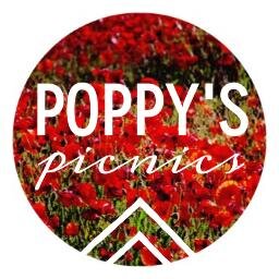 Home made food on the move. Launching Autumn 2013. Look out for Poppy's Picnics popping up in our van across Surrey soon!