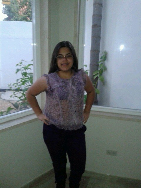 sigueme en instagram : mariangel_luzardo