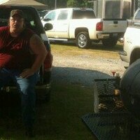 Bruce McClellan (@swampshackbbq) 's Twitter Profile