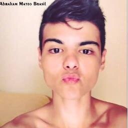ABRHAM MATEO eres el mejor de todos tk
