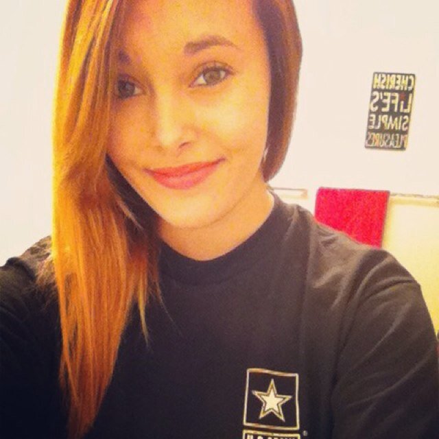 I'm Vanessa Marie✌ Taken❤ SF Giants⚾