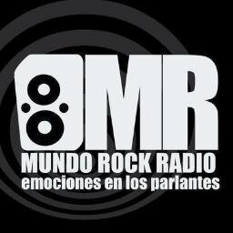 MundoRockRadio