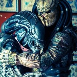 The internets favourite Alien and Predator!
If you've seen an Alien or Predator meme its most likely us
YouTube Partners