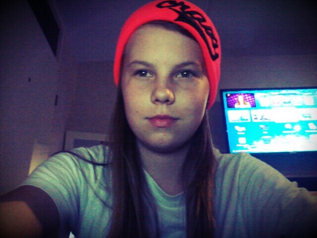 I am what i am and who i am. Take it or leave it !