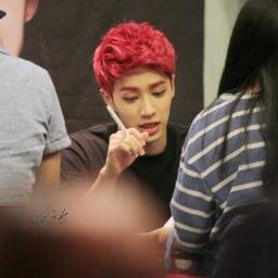 Hi! I'm B2ST Gikwang .ผมหล่อ น่ารัก เกรียน ขี้เล่น เจ้าชู้   Please Support and Follow me. Just Bot Not Real {Real @B2stGK} 

#BlueBFamily