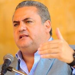 Ciudadano comprometido con la Seguridad de los Mexicanos