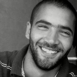 Gosto de aventura, afinal a vida é feita de emoções