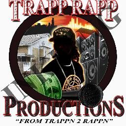 D.t. Poe founder & CEO of Trapp-Rapp Productions