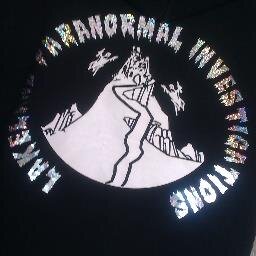 Lakeland Paranormal Invertigations. Based in and around Cumbria. https://t.co/BoQAhJB5ve