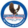HBMSPTA's profile picture. Haynes Bridge Middle School PTA