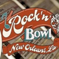 Rock N Bowl® (@rock_n_bowl) 's Twitter Profile