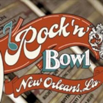 Rock'N'Bowl