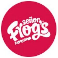 Señor Frog´s Playa (@srfrogsplaya) 's Twitter Profile