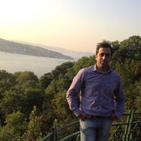 ali karagoz (@alikaragozmd) 's Twitter Profile