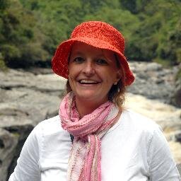 KarinH20's profile picture. Opinions/tweets are my own