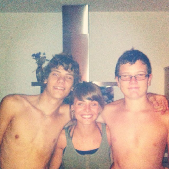 ZoAsNaRCoTic's profile picture. Suisse supporter du FCSM jusqu'a la fin #teamFCSM et d'arsenal #Gunners