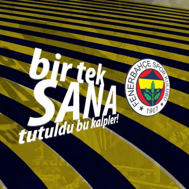 FENERBAHCE