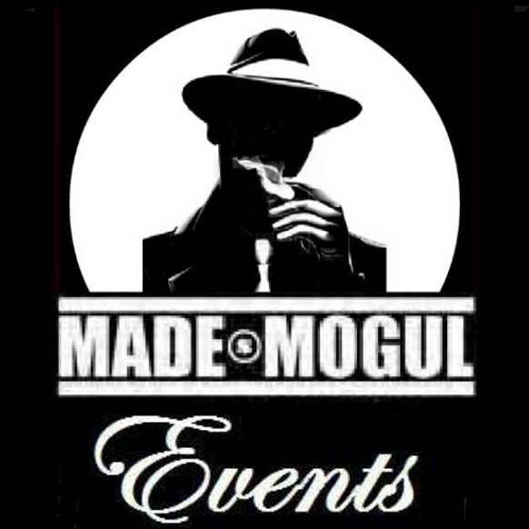 Made Mogul Entertainment Management & Booking LLC #MMEMB @MadeMogulent @MrBigBadMoOn @IAM_IMOL (CEOS) #HuslteEatLive #TeamMadeMogul #10%Sleep90%Grind