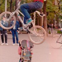 Chris (@thenycbmx) 's Twitter Profile Photo Chris (@thenycbmx) 's Twitter Profile Photo