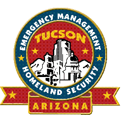 Tucson Office of Emergency Management and Homeland Security