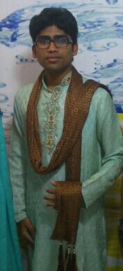 Follow me