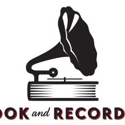 The Book and Record Bar & coffee shop & licensed bar serves music & book lovers alike.  A social hub, it has over 10000 records & 5000 books in stock