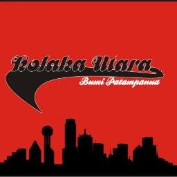 Mari membangun kampung kita !