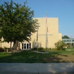 Conway Junior High School