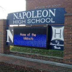 Napoleon Guidance