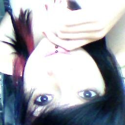 Eu sou um bolinho de arroz e fim ;3