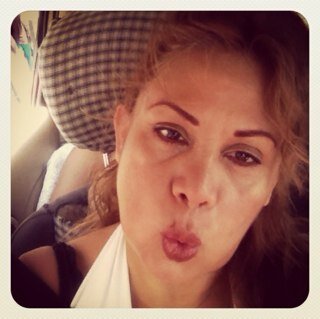 Solo se que estoy viva .....  :D