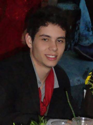 17 anos, Gaúcho, Tradicionalista e Gremista...
