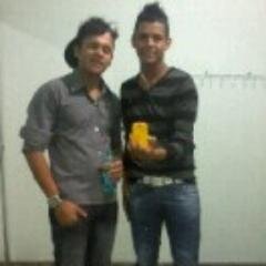 twitter oficial da dupla Gregory & Mateus                                             Goiãnia-go