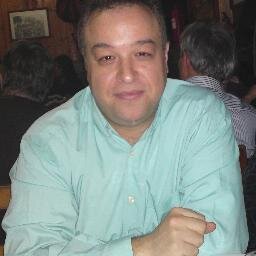 th30d0sis's profile picture. Εκπαιδευτικός Πληροφορικής