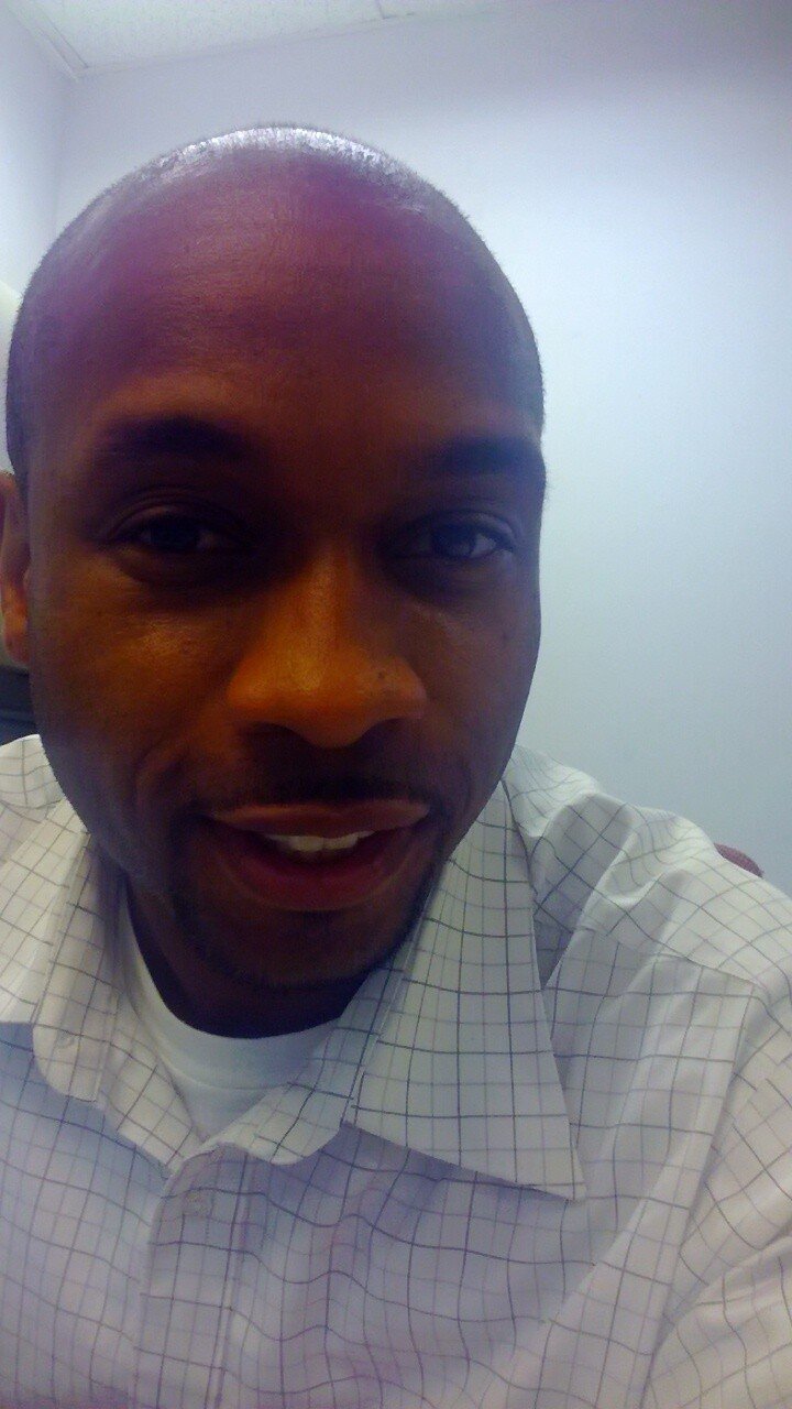 I am educated ambitious individual looking to create new opportunities for myself as well as others.