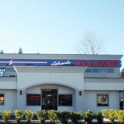 Since 1947, Lakeside Collision Center has been repairing cars and restoring peace of mind. http://t.co/t2Ts1ru7Ts