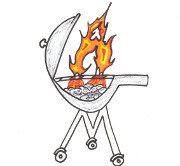 America's Grill Masters is dedicated to the outdoor cook. If you love to BBQ, grill, or smoke meat you belong here.