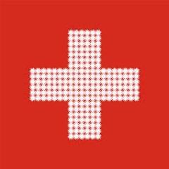 je paŕle de la Suisse