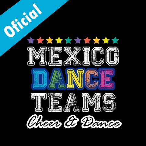 Tenemos el único fin de promover equipos Dance en todo México. Brindamos información a los Coaches, Alumnos o Interesadxs en Dance Teams.