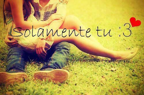Familia los amo♥