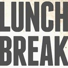 LunchBreak is a 1-hour daytime dance party.  Follow us to get updates on the next date/time/location.  Its the best lunch break you will ever take. We Promise!