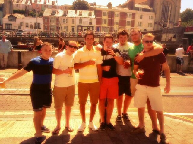 hammy199's profile picture. #QPR