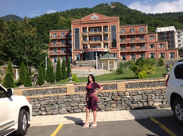 MemedovaMetanet's profile picture. 